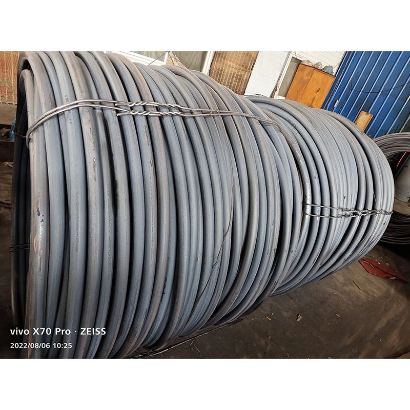 Повече от 99,8% усилваща здравина Строителни материали Решения за електрически кабели Критични компоненти в автомобилостроенето